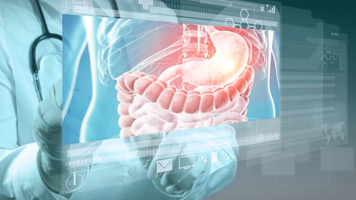 Gastroenterology