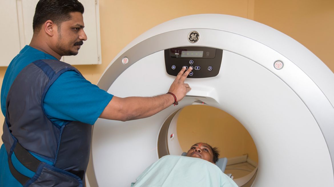 Radiology