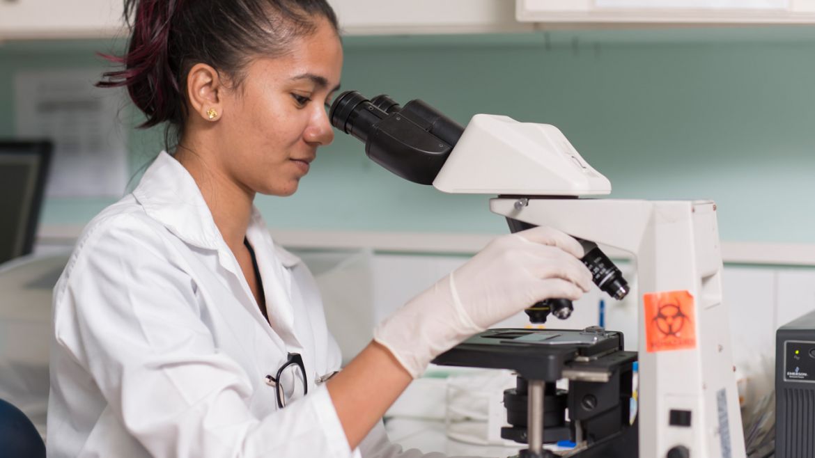 Laboratory