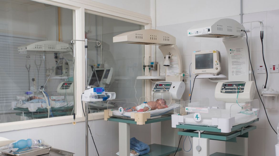 Pediatrics, Neonatology and Vaccines