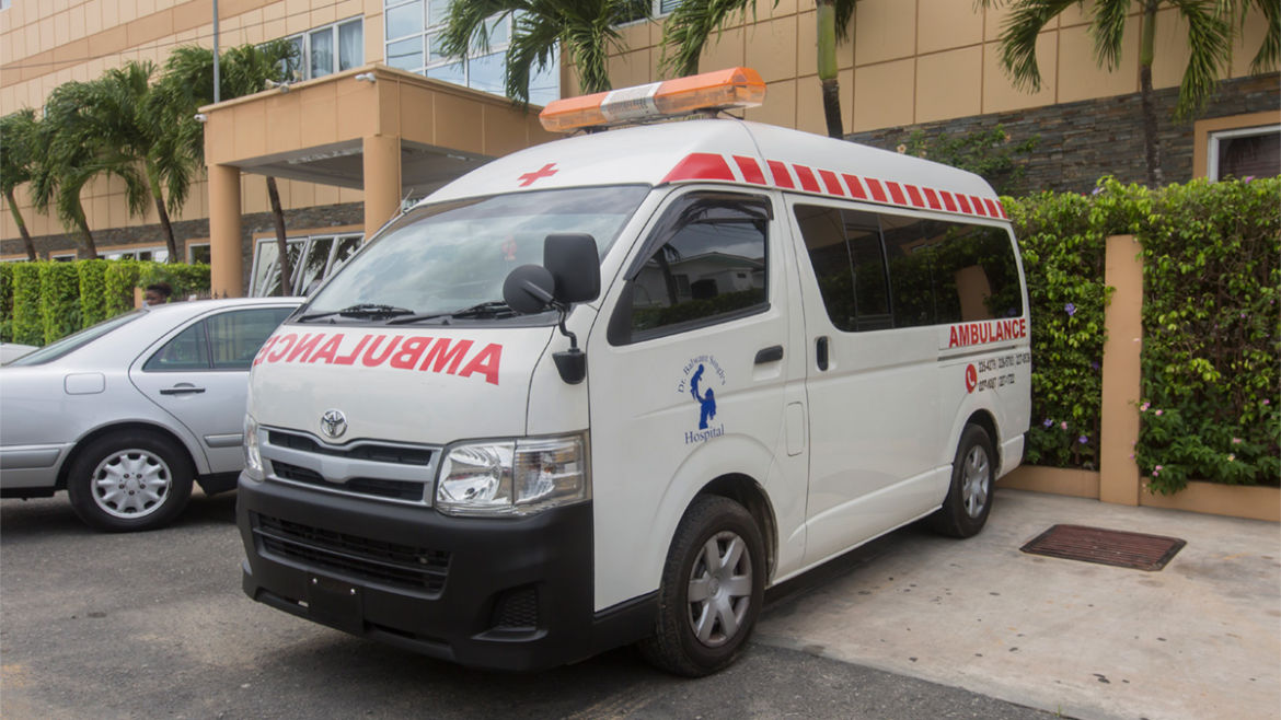 Ambulance