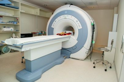 Dr. Balwant Singh's Hospital Acquires MRI Machine. - Dr. Balwant Singh ...